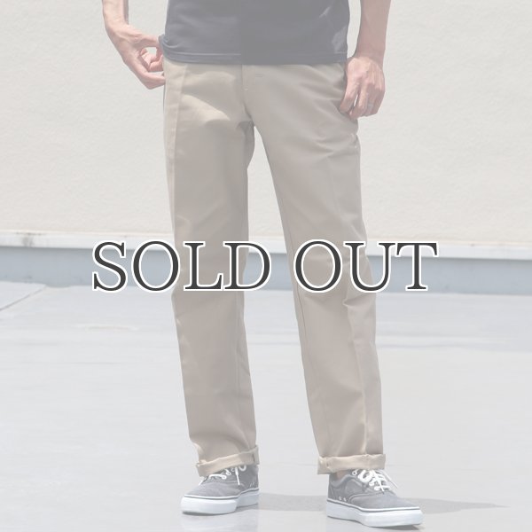 画像5: 米国製別注チノパンツ / Audience (5)