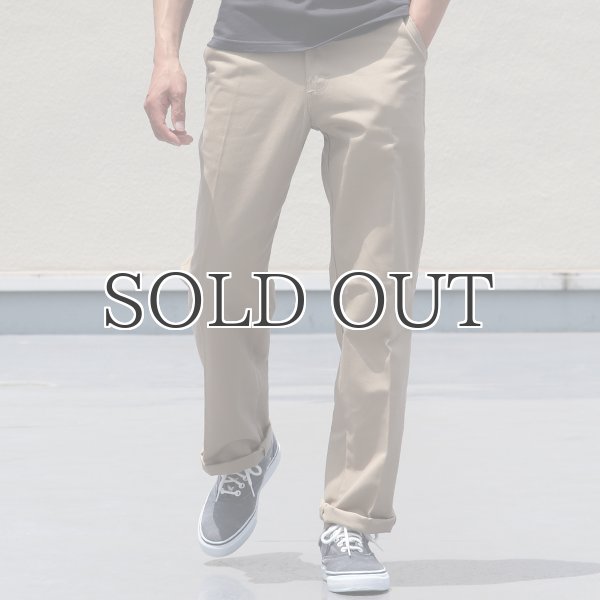 画像3: 米国製別注チノパンツ / Audience (3)