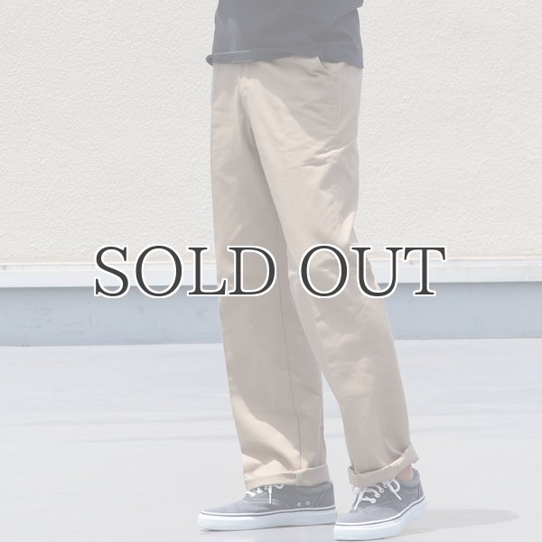 画像6: 米国製別注チノパンツ / Audience (6)