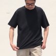 画像3: コットンシアサッカー天竺 ビックポケット Tee『日本製』Upscape Audience (3)