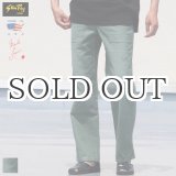 画像: 日本国内加工リアルワーカー汚し仕上げ米国製別注バックサテンサファリトラウザー  / Audience