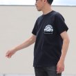 画像4: 360°SPORTS WEAR（スリーシックスティスポーツウェア） "BIRD" 6oz米綿丸胴ポケ付きS/S Tee/ Audience (4)