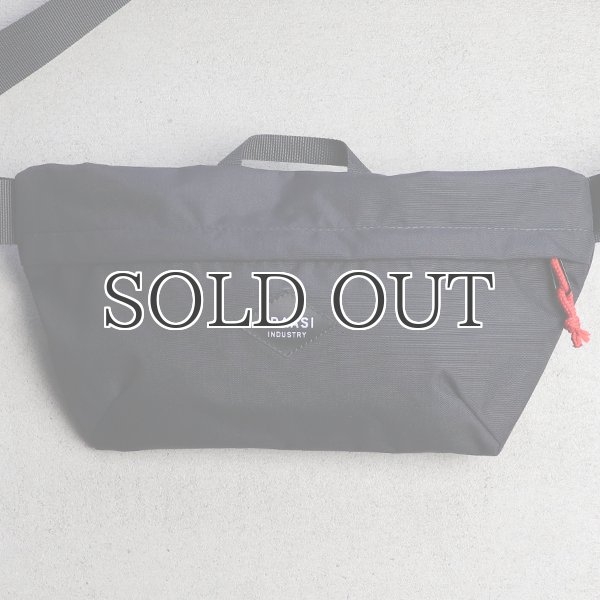 画像9: CROSSBODY【MADE IN PRAGUE】 / BRAASI INDUSTRY (9)