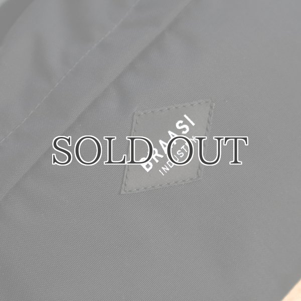 画像13: CROSSBODY【MADE IN PRAGUE】 / BRAASI INDUSTRY (13)