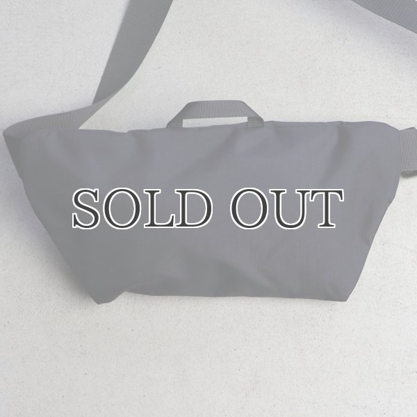 画像11: CROSSBODY【MADE IN PRAGUE】 / BRAASI INDUSTRY (11)