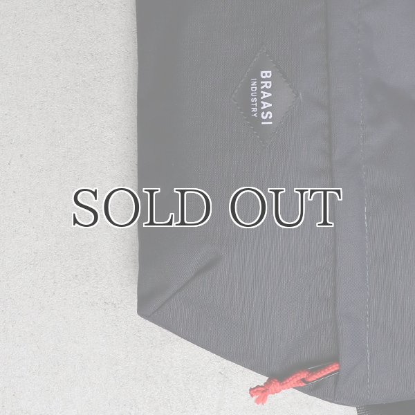 画像18: CROSSBODY【MADE IN PRAGUE】 / BRAASI INDUSTRY (18)