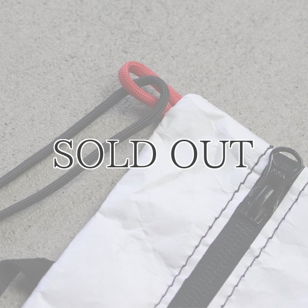 画像4: SACOCHE【TYVEK】【MADE IN PRAGUE】 / BRAASI INDUSTRY (4)