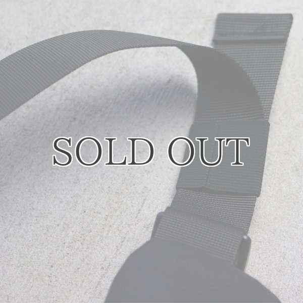 画像14: CROSSBODY【MADE IN PRAGUE】 / BRAASI INDUSTRY (14)