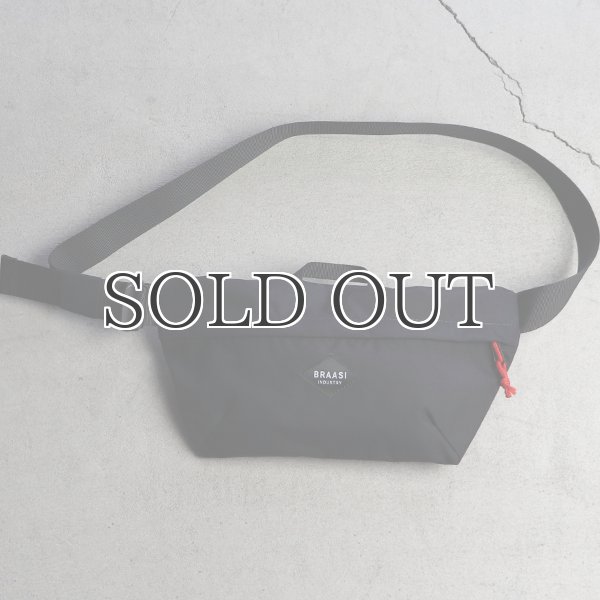 画像8: CROSSBODY【MADE IN PRAGUE】 / BRAASI INDUSTRY (8)