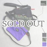 画像: SACOCHE【MADE IN PRAGUE】 / BRAASI INDUSTRY