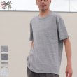 画像1: Riding High / CUSTOM LW POCKET S/S TEE【MADE IN JAPAN】『日本製』   (1)