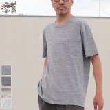 画像: Riding High / CUSTOM LW POCKET S/S TEE【MADE IN JAPAN】『日本製』  