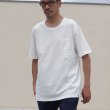 画像5: Riding High / CUSTOM LW POCKET S/S TEE【MADE IN JAPAN】『日本製』   (5)