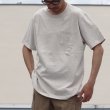 画像7: Riding High / CUSTOM LW POCKET S/S TEE【MADE IN JAPAN】『日本製』   (7)