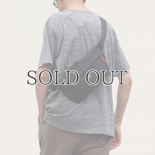 画像4: CROSSBODY【MADE IN PRAGUE】 / BRAASI INDUSTRY (4)