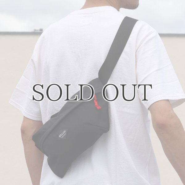 画像7: CROSSBODY【MADE IN PRAGUE】 / BRAASI INDUSTRY (7)