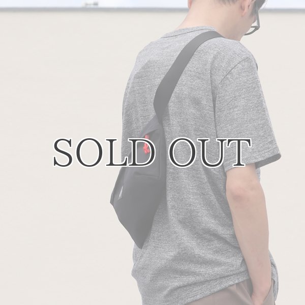 画像6: CROSSBODY【MADE IN PRAGUE】 / BRAASI INDUSTRY (6)