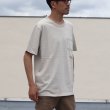 画像3: Riding High / CUSTOM LW POCKET S/S TEE【MADE IN JAPAN】『日本製』   (3)