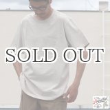 画像: Riding High / CUSTOM LW POCKET S/S TEE【MADE IN JAPAN】『日本製』  
