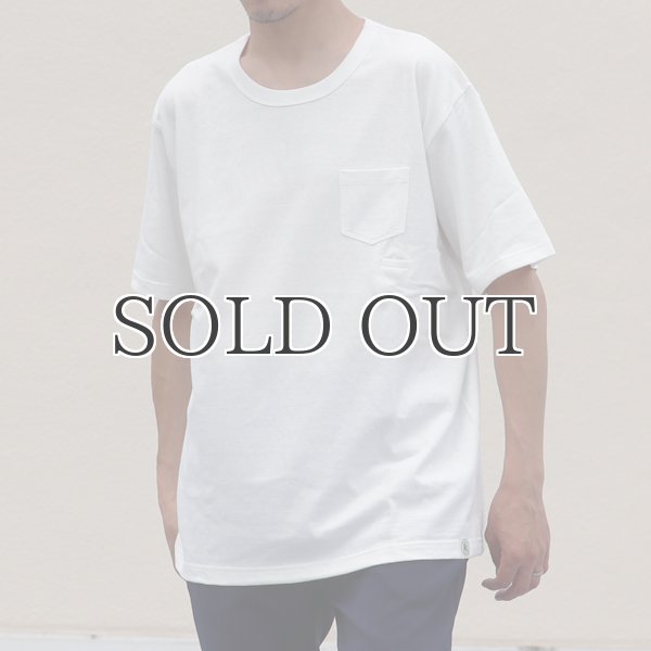 画像9: Riding High / CUSTOM LW POCKET S/S TEE【MADE IN JAPAN】『日本製』   (9)