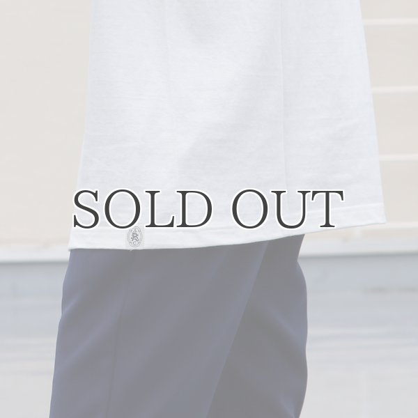 画像7: Riding High / CUSTOM LW POCKET S/S TEE【MADE IN JAPAN】『日本製』   (7)