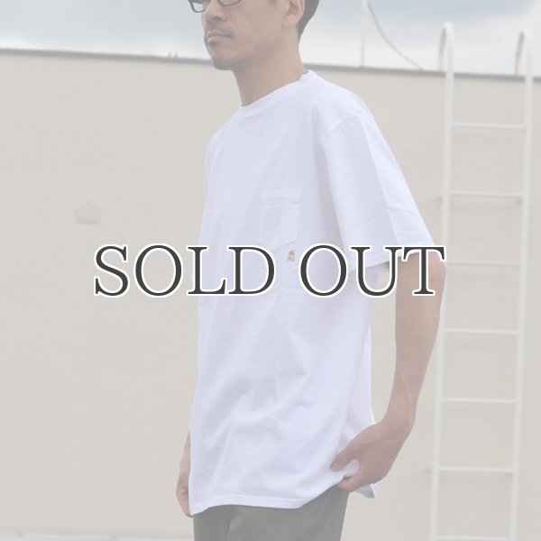 画像5: RIDING HI / STANDARD PACK POCKET TEE(R185-0103)【MADE IN JAPAN】『日本製』 (5)