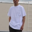 画像7: RIDING HI / STANDARD PACK POCKET TEE(R185-0103)【MADE IN JAPAN】『日本製』 (7)