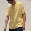 画像4: RIDING HI / STANDARD PACK POCKET TEE(R185-0103)【MADE IN JAPAN】『日本製』 (4)