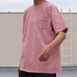 画像5: RIDING HI / STANDARD PACK POCKET TEE(R185-0103)【MADE IN JAPAN】『日本製』 (5)