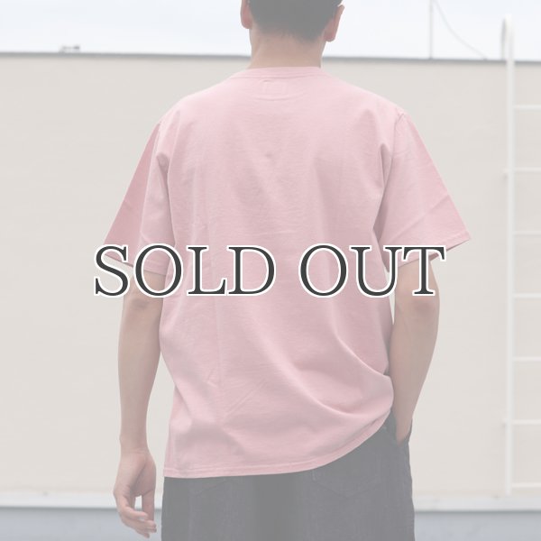 画像6: RIDING HI / STANDARD PACK POCKET TEE(R185-0103)【MADE IN JAPAN】『日本製』 (6)