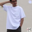 画像1: RIDING HI / STANDARD PACK POCKET TEE(R185-0103)【MADE IN JAPAN】『日本製』 (1)