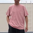 画像2: RIDING HI / STANDARD PACK POCKET TEE(R185-0103)【MADE IN JAPAN】『日本製』 (2)