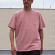 画像4: RIDING HI / STANDARD PACK POCKET TEE(R185-0103)【MADE IN JAPAN】『日本製』 (4)