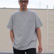 画像7: RIDING HI / STANDARD PACK POCKET TEE(R185-0103)【MADE IN JAPAN】『日本製』 (7)