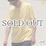 画像: RIDING HI / STANDARD PACK POCKET TEE(R185-0103)【MADE IN JAPAN】『日本製』