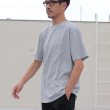 画像3: RIDING HI / STANDARD PACK POCKET TEE(R185-0103)【MADE IN JAPAN】『日本製』 (3)