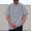 画像4: RIDING HI / STANDARD PACK POCKET TEE(R185-0103)【MADE IN JAPAN】『日本製』 (4)