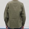 画像11: DEAD STOCK / Romania Military Sleeping Shirts (ルーマニア軍スリーピングシャツ） (11)