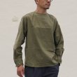 画像6: DEAD STOCK / Romania Military Sleeping Shirts (ルーマニア軍スリーピングシャツ） (6)