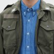 画像15: DEAD STOCK / ITALIA MILITARY 70s COMBAT JACKET（イタリア軍 70年代 コンバット ジャケット） (15)