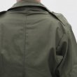 画像16: DEAD STOCK / ITALIA MILITARY 70s COMBAT JACKET（イタリア軍 70年代 コンバット ジャケット） (16)