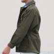 画像12: DEAD STOCK / ITALIA MILITARY 70s COMBAT JACKET（イタリア軍 70年代 コンバット ジャケット） (12)