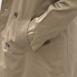 画像18: DEAD STOCK / ITALIA MILITARY 70s Lining Vest TRENCH COAT（イタリア軍 70年代 脱着ライニングベスト付き トレンチコート） (18)