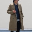 画像4: DEAD STOCK / ITALIA MILITARY 70s Lining Vest TRENCH COAT（イタリア軍 70年代 脱着ライニングベスト付き トレンチコート） (4)