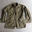 画像12: DEAD STOCK / 50’s French Military M-47 JACKET（フランス軍 50年代【前期】 M47 フィールドジャケット） (12)
