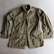 画像12: DEAD STOCK / 50’s French Military M-47 JACKET（フランス軍 50年代【前期】 M47 フィールドジャケット） (12)