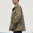 画像10: DEAD STOCK / 50’s French Military M-47 JACKET（フランス軍 50年代【前期】 M47 フィールドジャケット） (10)