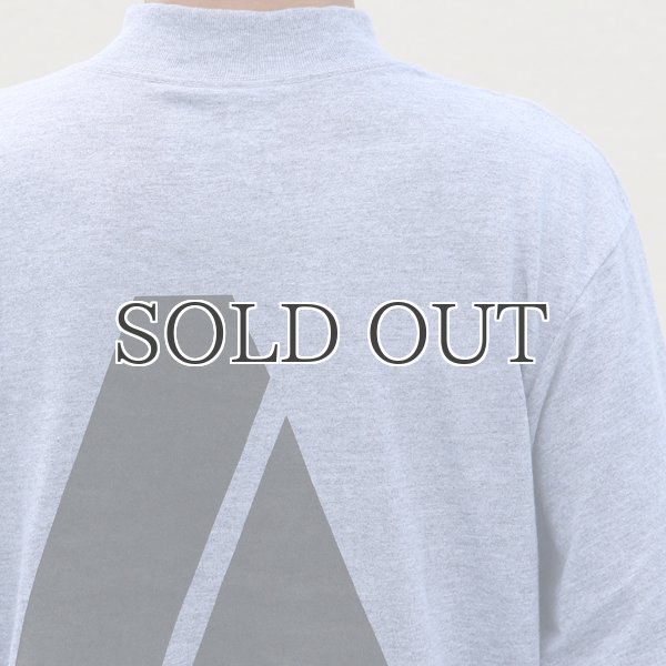 画像17: SOFFE /Army Mock neck Long Sleeve "Wolfgang" Print Remake (17)