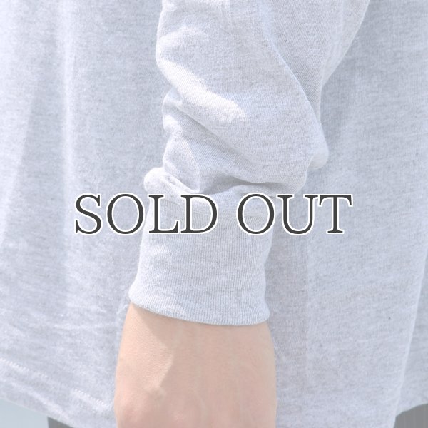 画像19: SOFFE /Army Mock neck Long Sleeve "Haydn Joseph" Print Remake (19)