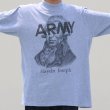 画像18: SOFFE /Army Mock neck Long Sleeve "Haydn Joseph" Print Remake (18)